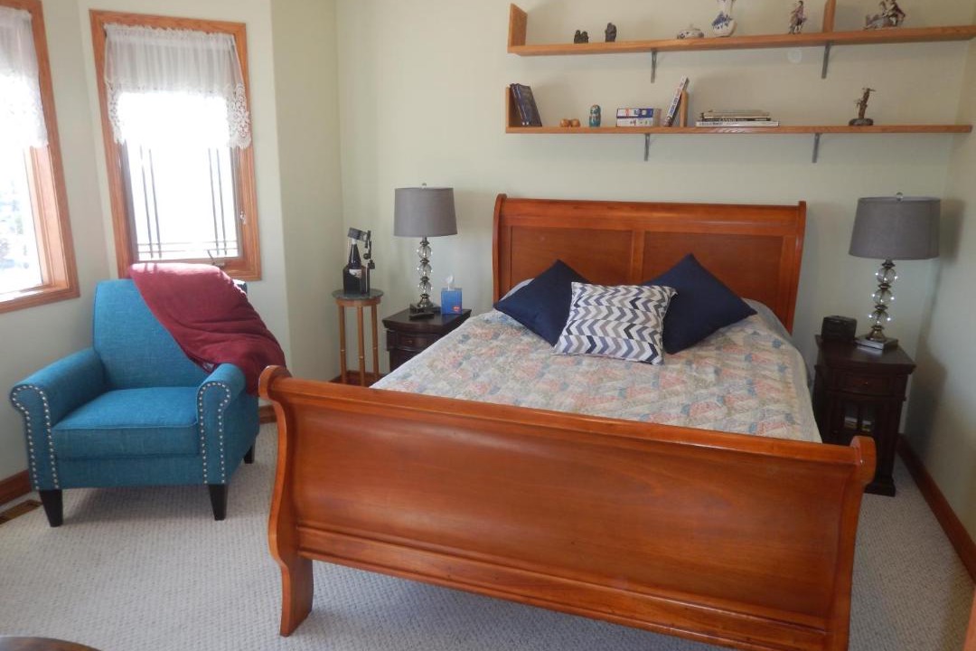 Photo of Bedroom in Cochrane