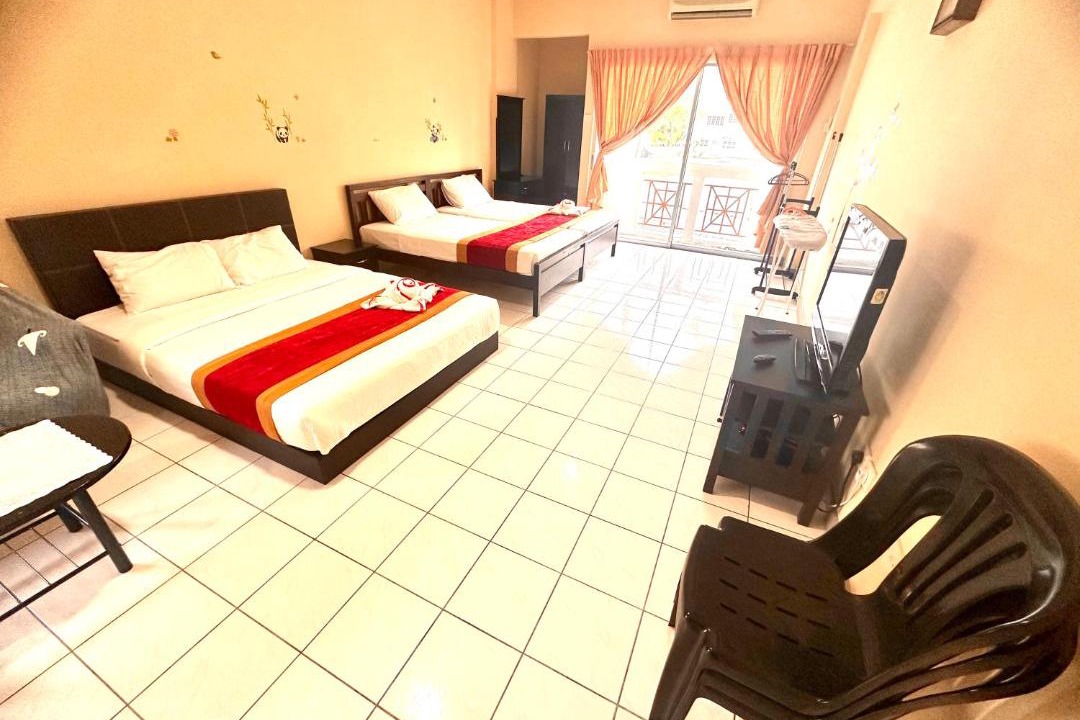 Photo of Others in Bukit Tinggi