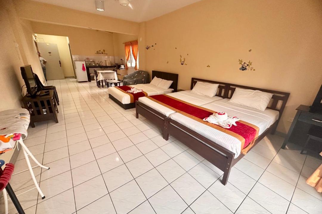 Photo of Others in Bukit Tinggi