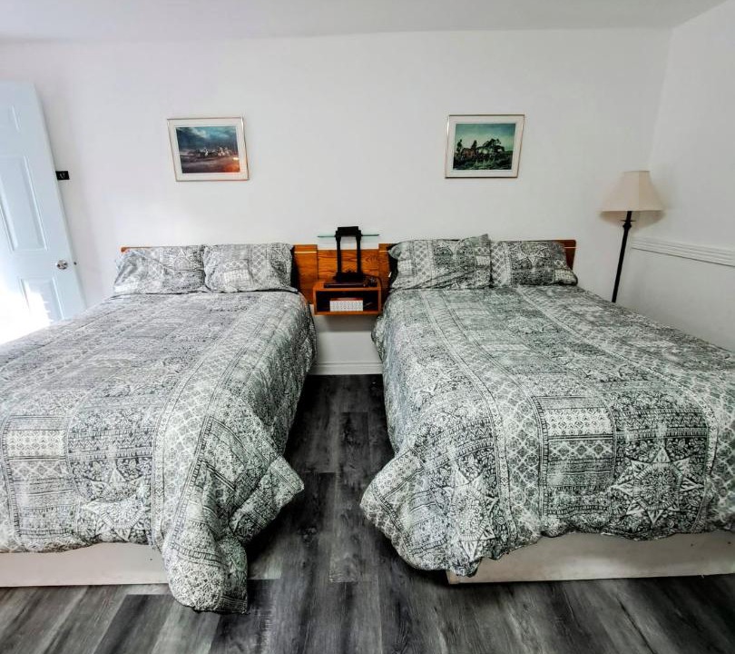 Photo of Bedroom in Saint-Charles-Borromee