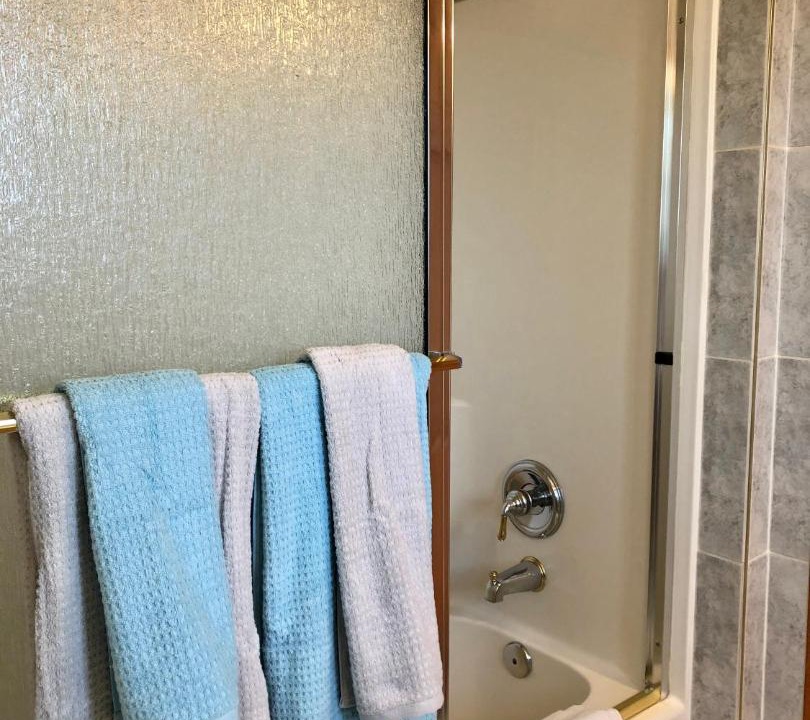 Photo of Bathroom in Cochrane