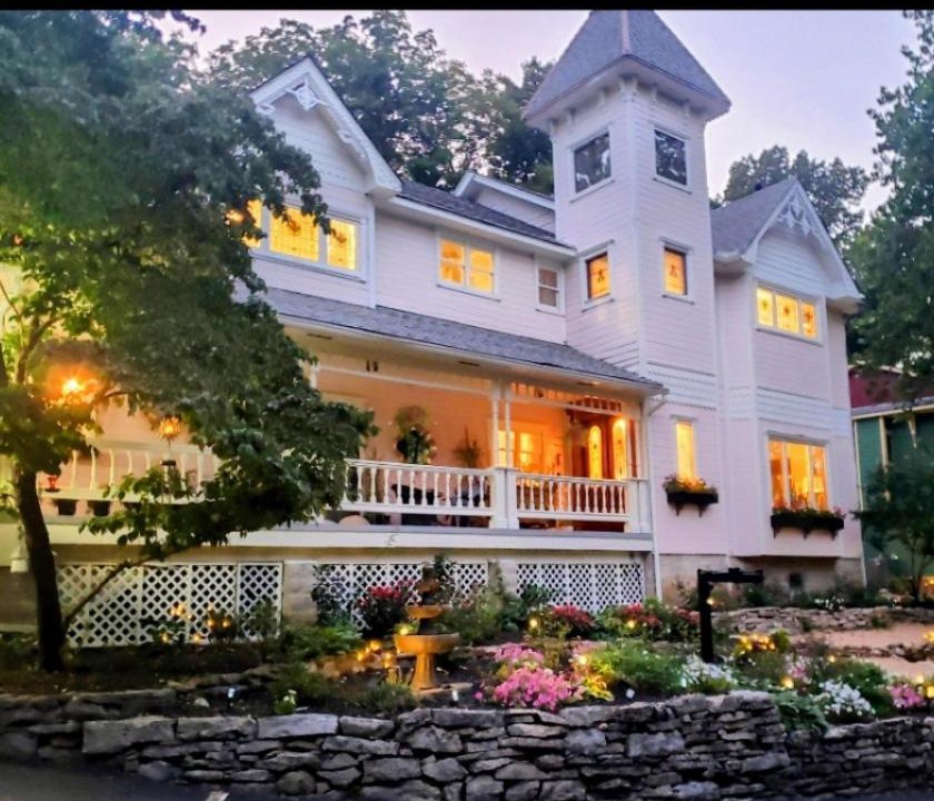 Photo of Others in Eureka Springs Historic District