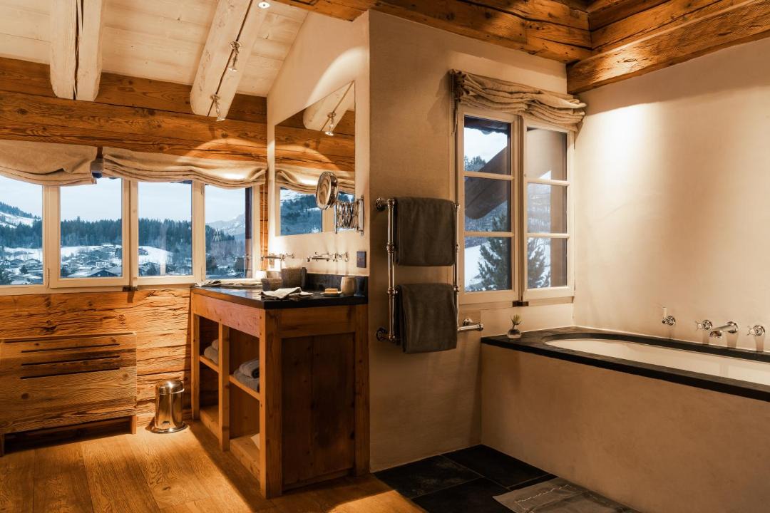 Photo of Others in Megeve