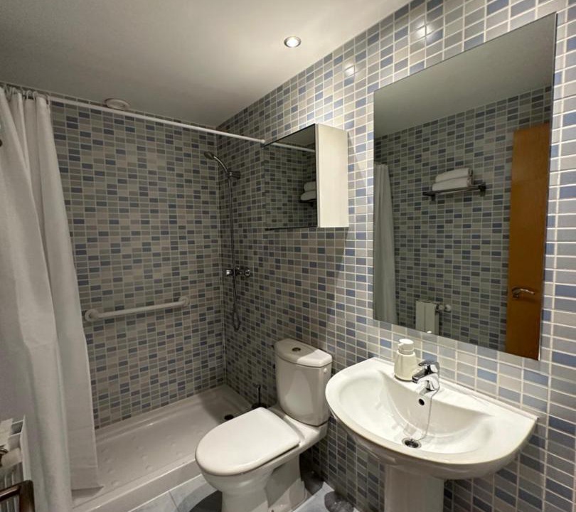 Photo of Bathroom in Guadalajara