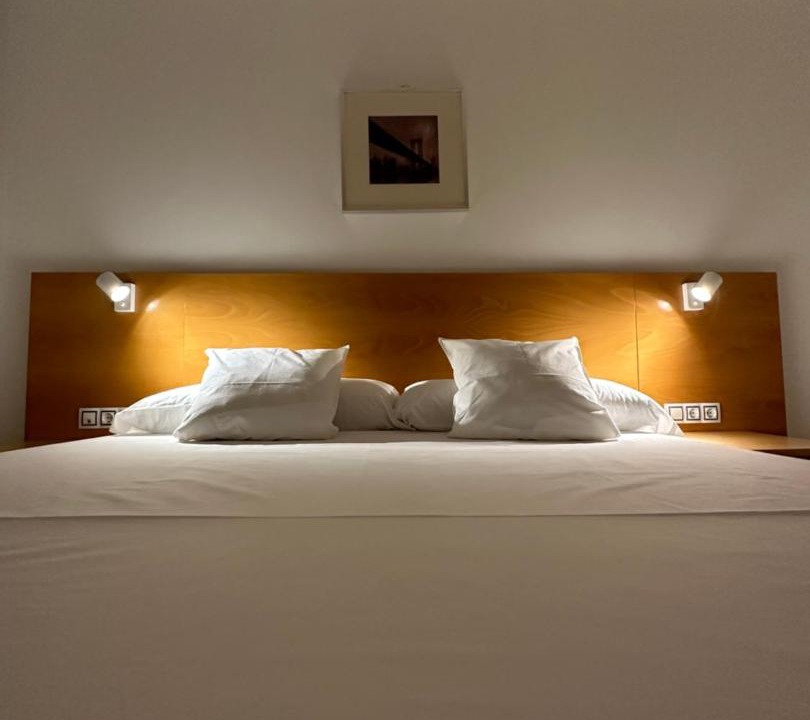 Photo of Bedroom in Guadalajara