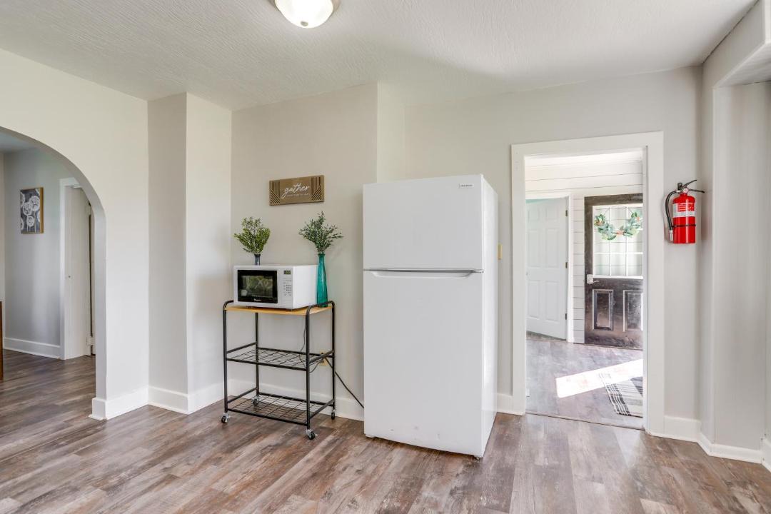 Photo of Others in New Haven  Huron County