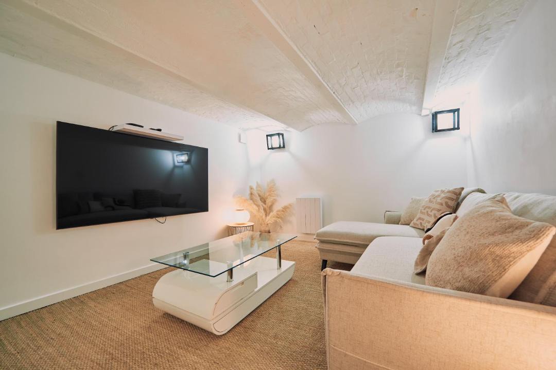 Photo of Livingroom in Saint-Valery-sur-Somme