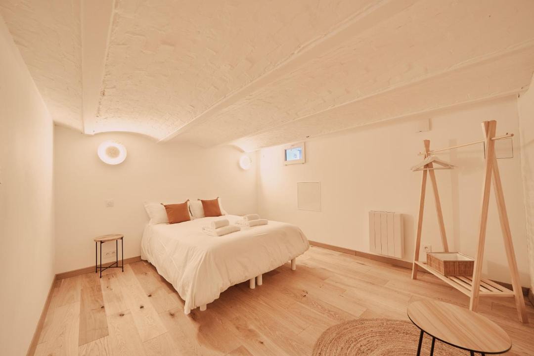 Photo of Bedroom in Saint-Valery-sur-Somme