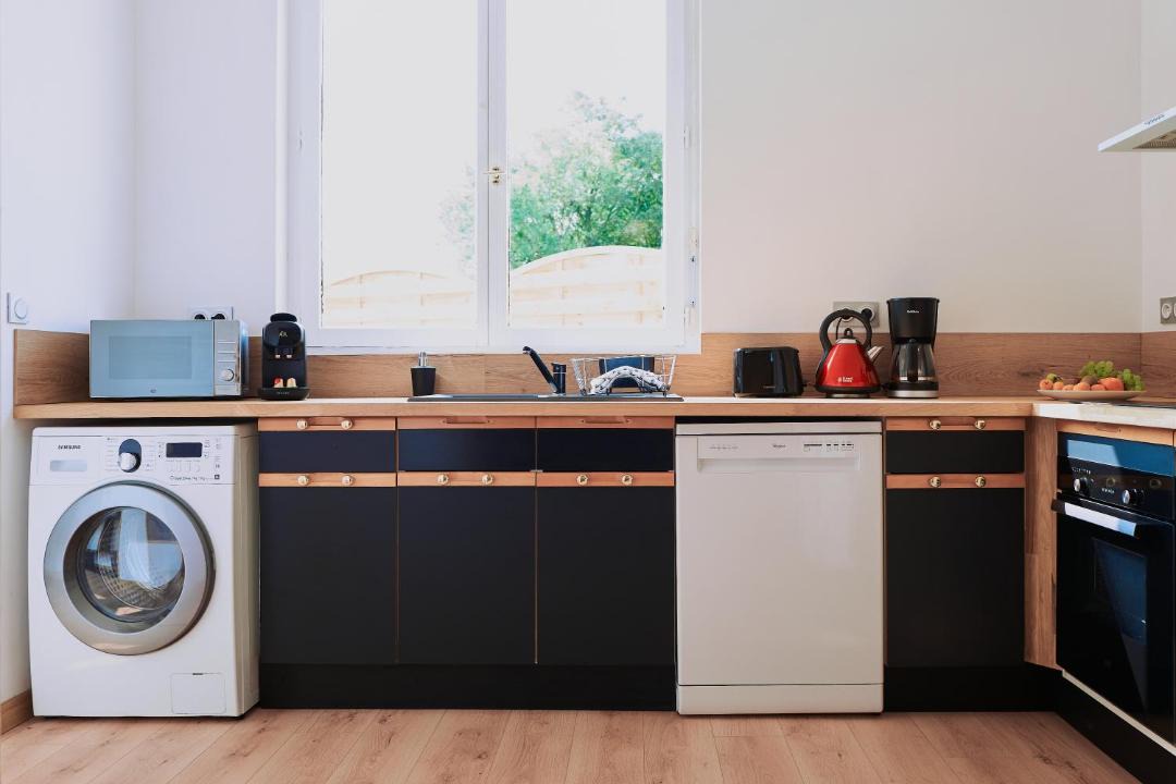 Photo of Kitchen in Saint-Valery-sur-Somme