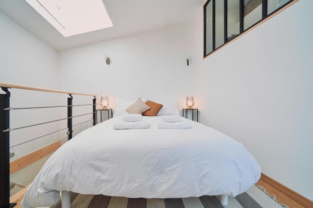 Photo of Bedroom in Saint-Valery-sur-Somme