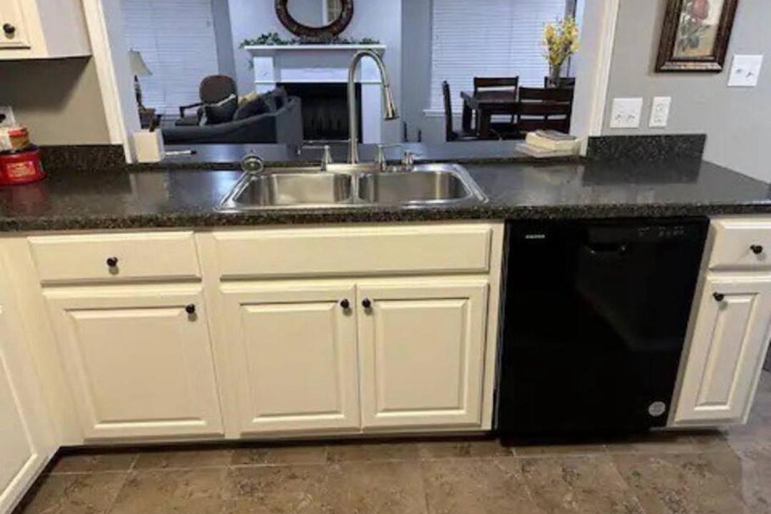 Photo of Kitchen in Russellville