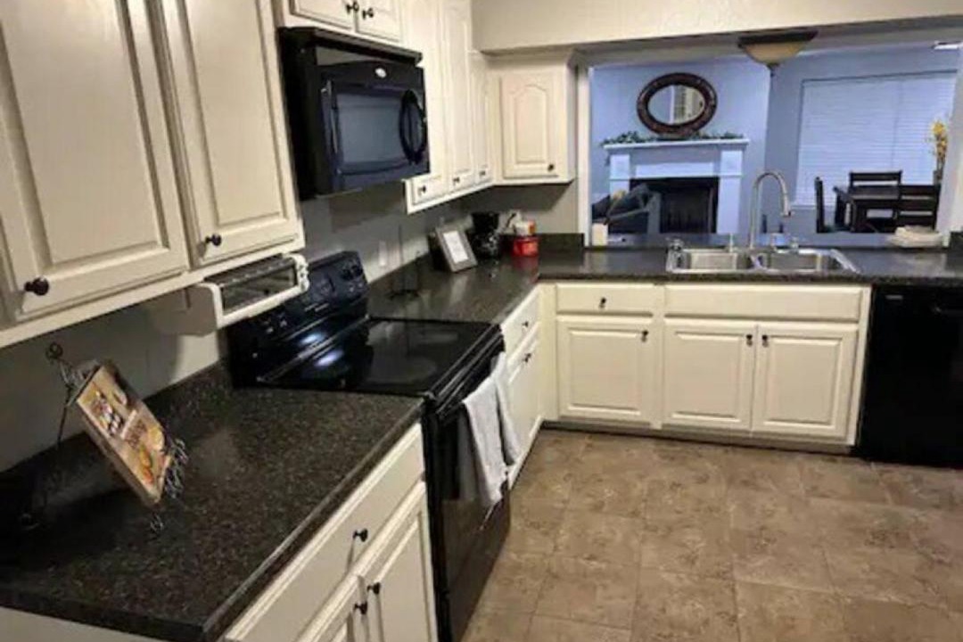 Photo of Kitchen in Russellville