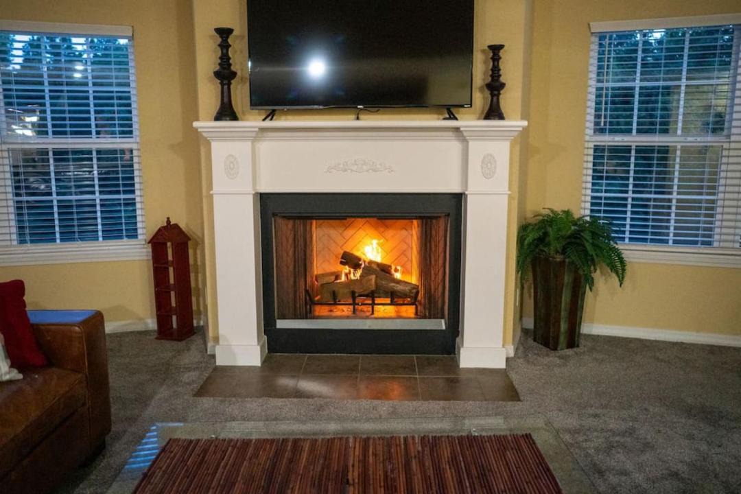 Photo of Livingroom in Russellville
