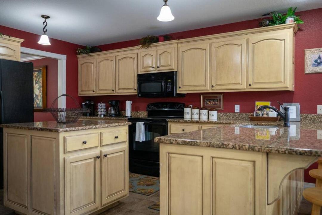 Photo of Kitchen in Russellville