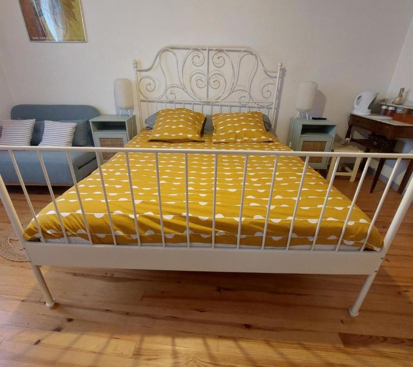 Photo of Bedroom in Tuchan