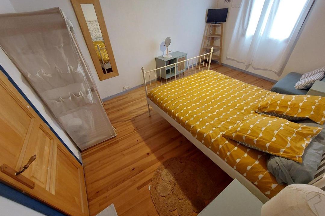 Photo of Bedroom in Tuchan