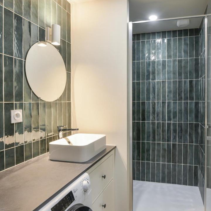 Photo of Bathroom in Saint-Lo