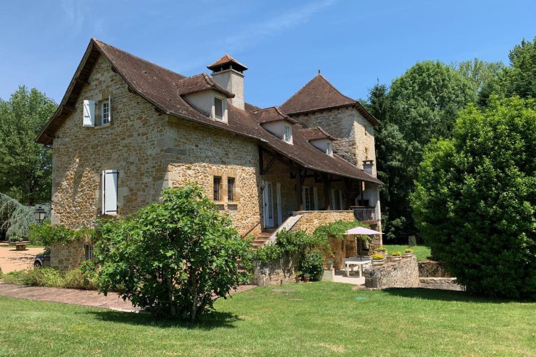 Photo of Others in Saint-Denis-les-Martel