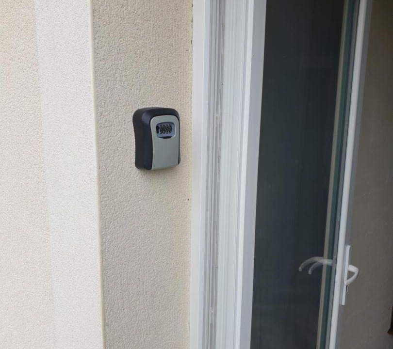 Photo of Patio Balcony in Blars