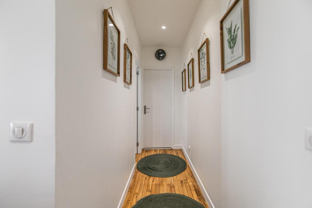 Photo of Bedroom in Montreuil