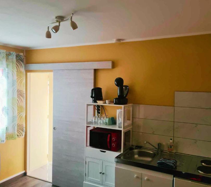 Photo of Kitchen in Bouglainval