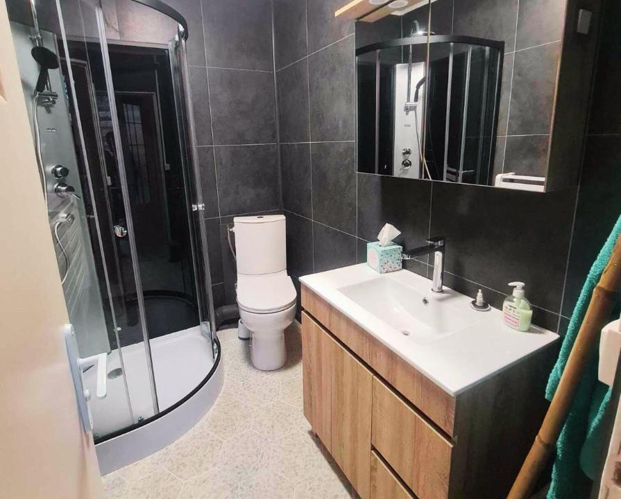 Photo of Bathroom in Bouglainval