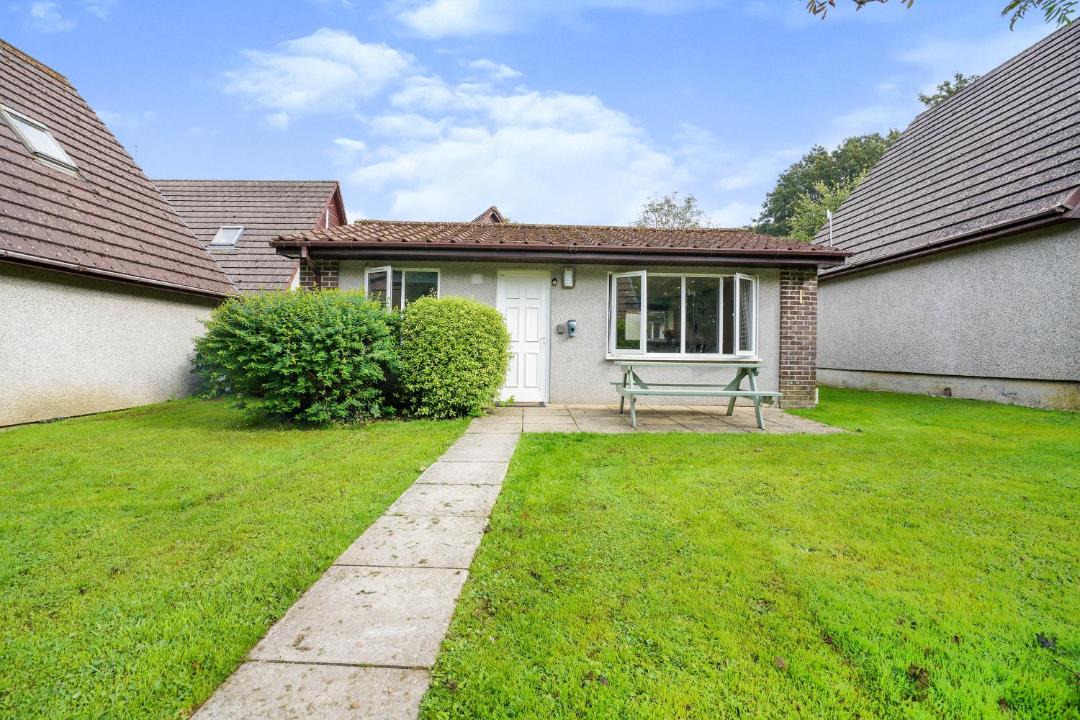 Photo of Buildings in Saint Breward
