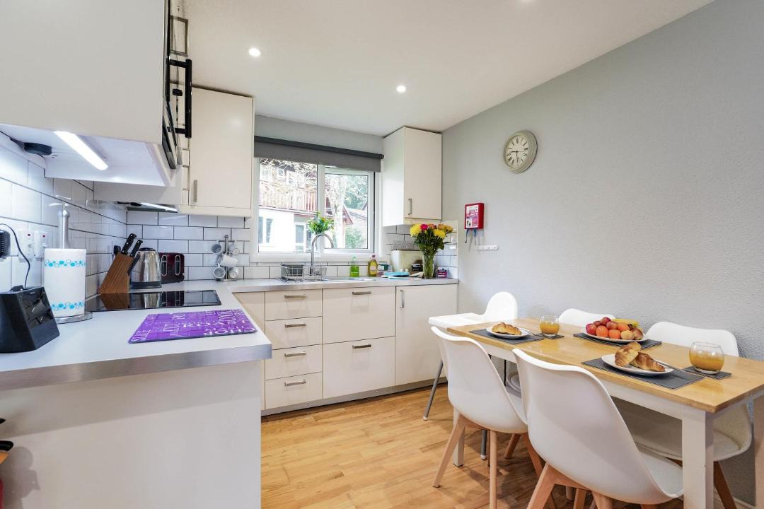 Photo of Kitchen in Saint Breward