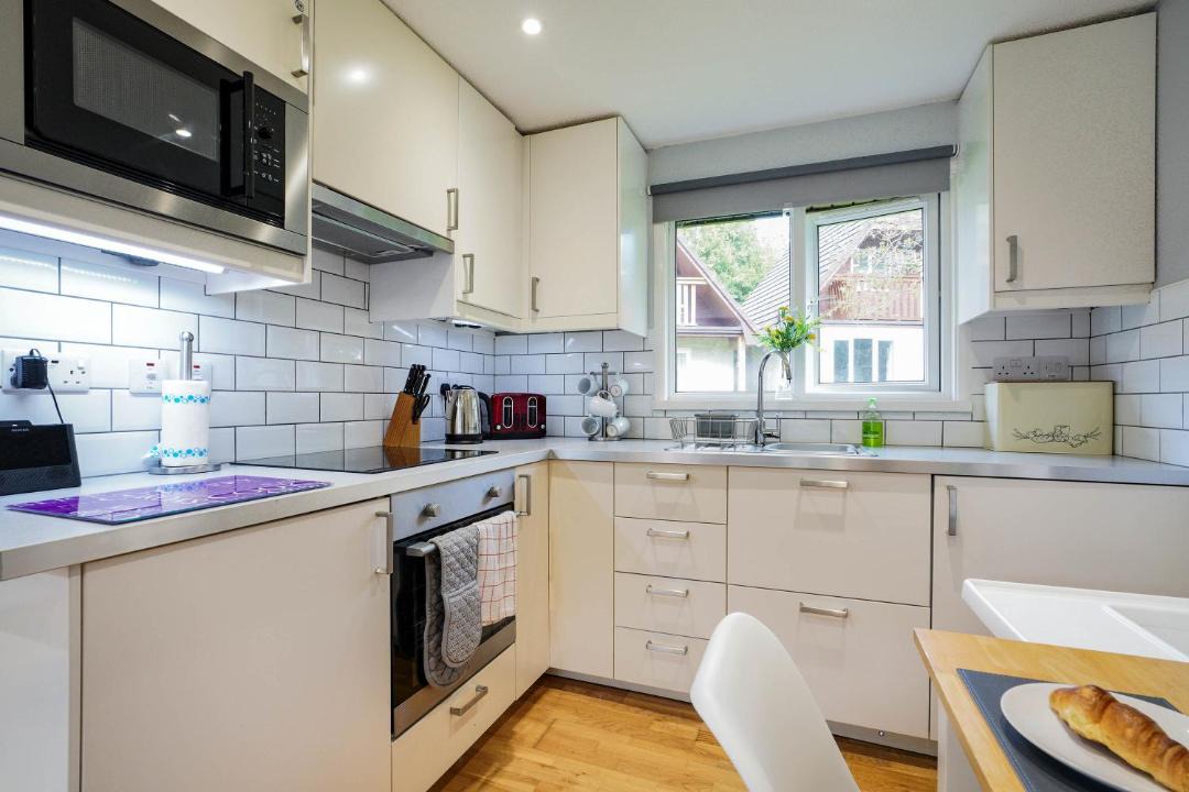 Photo of Kitchen in Saint Breward