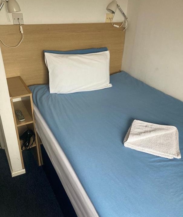 Photo of Bedroom in Dover