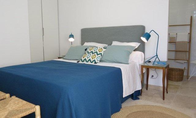 Photo of Bedroom in Le Barcares