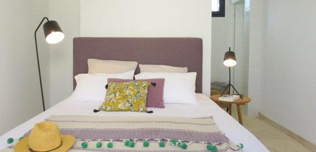 Photo of Bedroom in Le Barcares