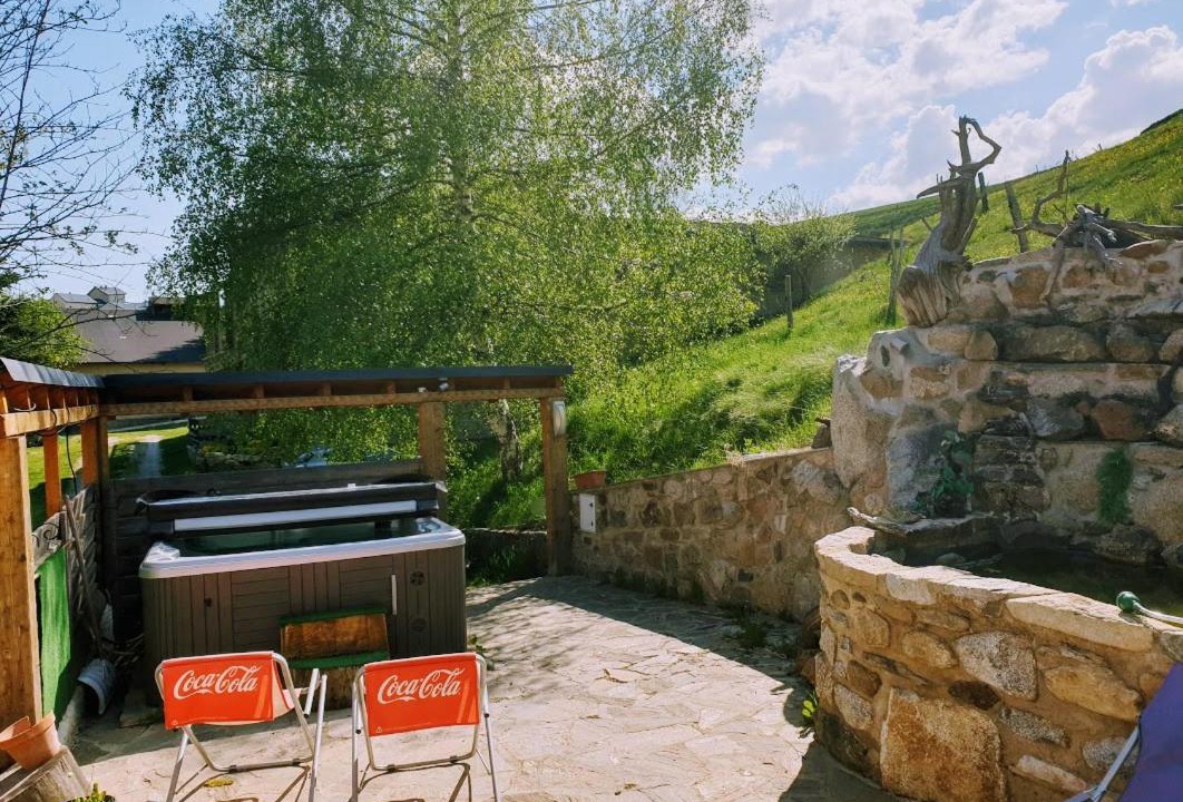 Photo of Patio Balcony in Matemale