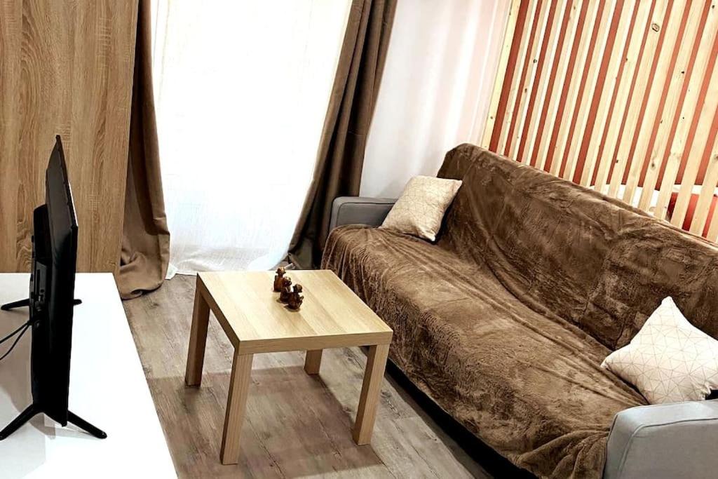 Photo of Livingroom in Manosque