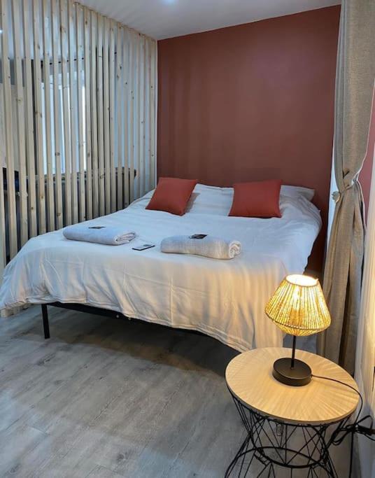Photo of Bedroom in Manosque