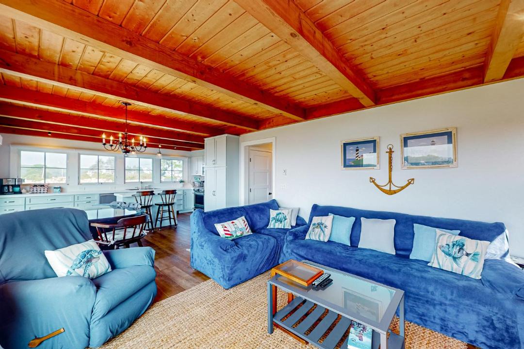 Photo of Livingroom in Biddeford