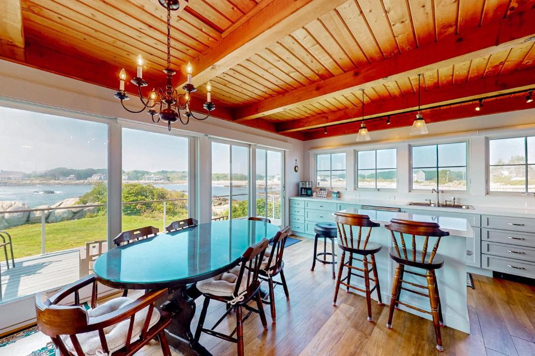 Photo of Patio Balcony in Biddeford