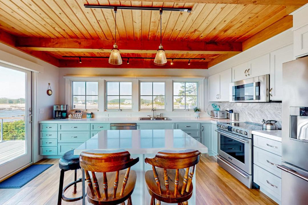 Photo of Kitchen in Biddeford