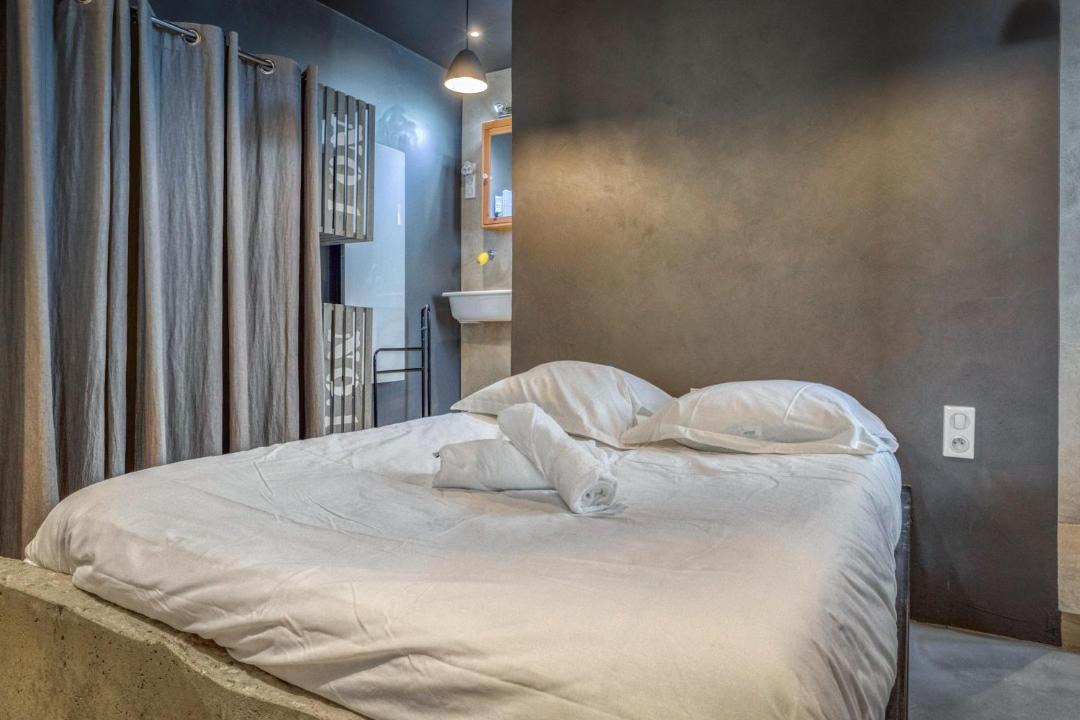 Photo of Bedroom in Fontaine