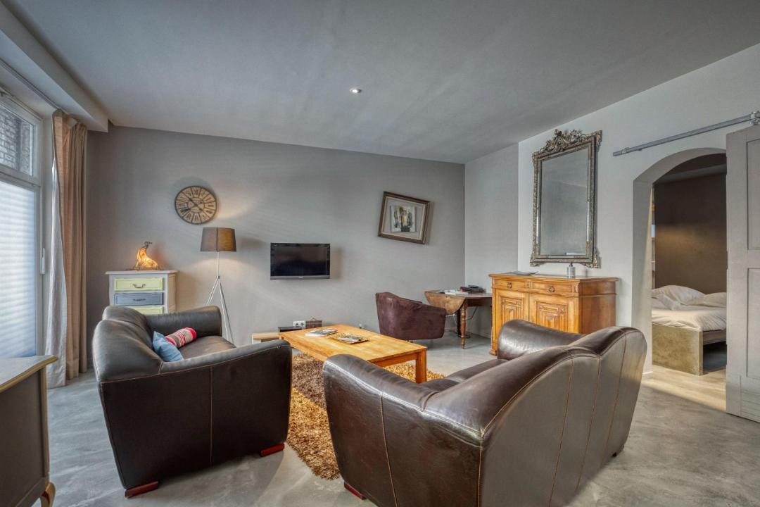 Photo of Livingroom in Fontaine