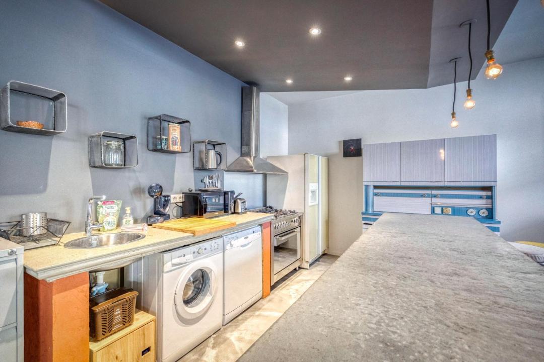 Photo of Kitchen in Fontaine