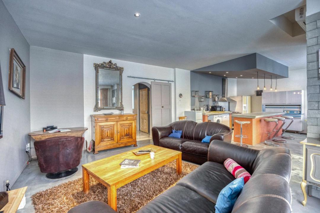 Photo of Livingroom in Fontaine