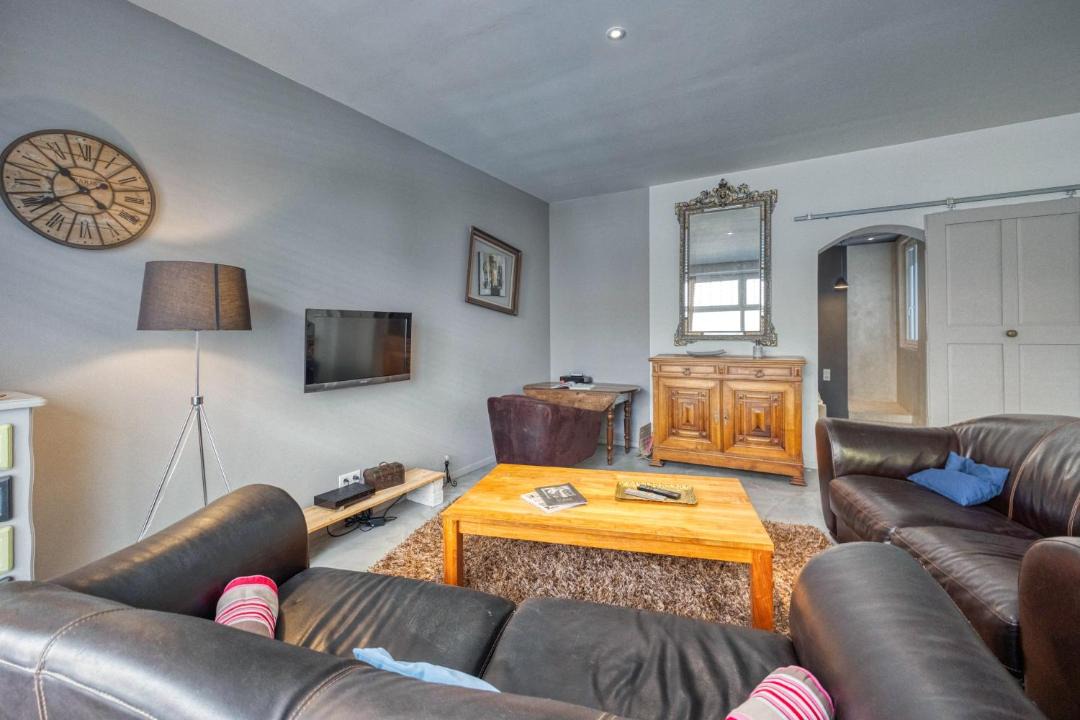 Photo of Livingroom in Fontaine