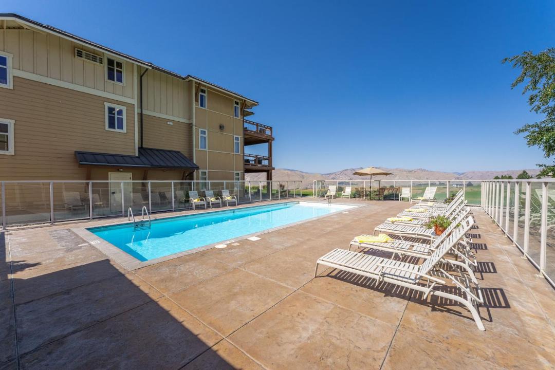 Photo of Outdoor in Orondo