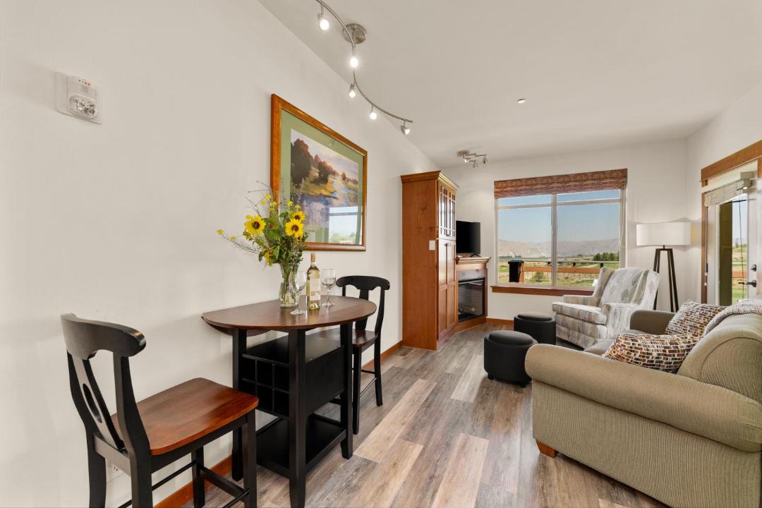 Photo of Livingroom in Orondo