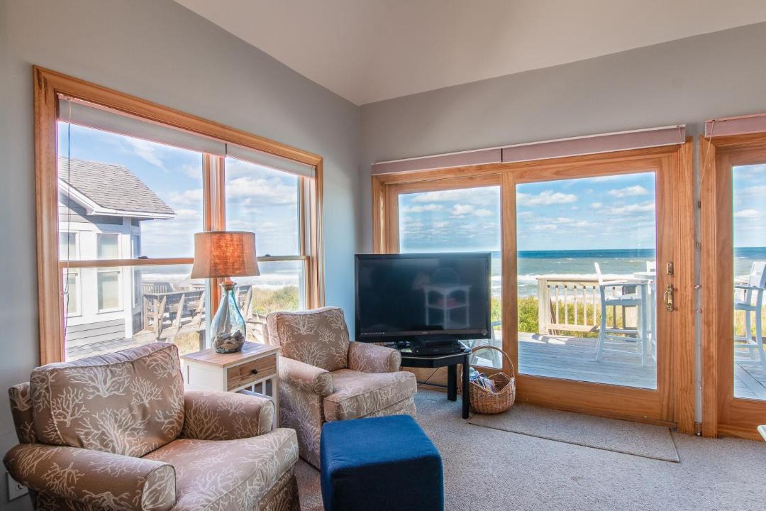 Photo of Livingroom in Nags Head