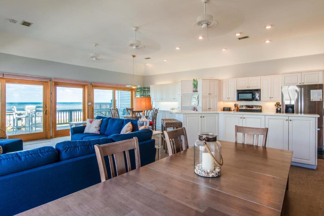 Photo of Livingroom in Nags Head