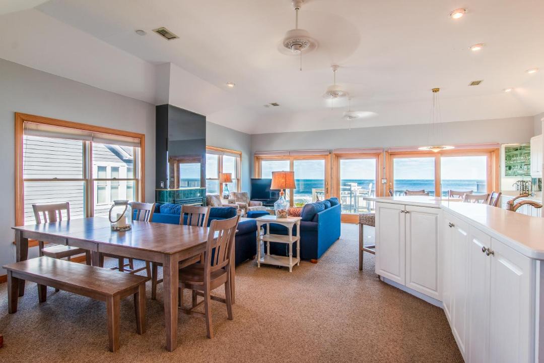 Photo of Livingroom in Nags Head