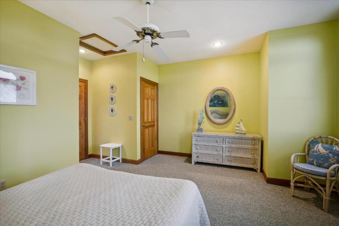 Photo of Bedroom in Nags Head