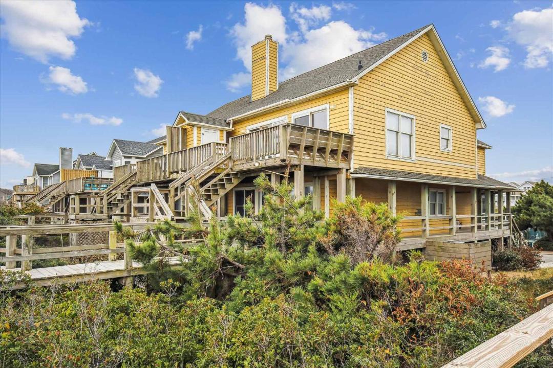 Photo of Buildings in Nags Head